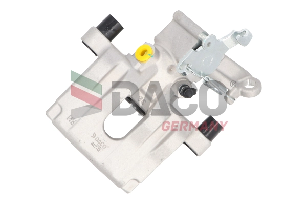 Задний левый суппорт Daco BA2708 цена, от 53.19 USD