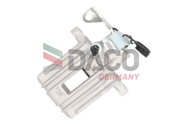 Задний левый суппорт Daco BA4207 цена, от 39.01 USD