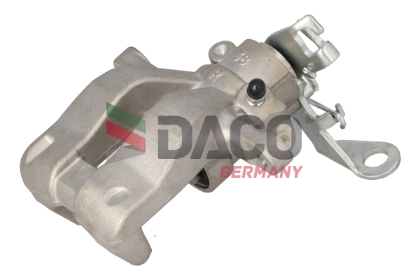 BA0105 Daco Суппорт тормозной задний правый