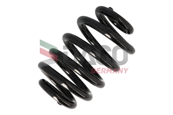 Mola traseira Mercedes Vito 1 638