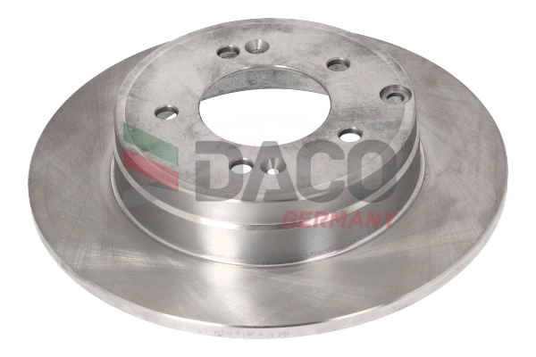 Disco do freio traseiro Hyundai Sonata 6 YF