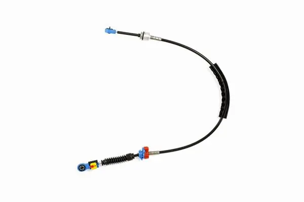 Cable de accionamiento, caja de cambios (selección de marcha) 1314612 Cavo