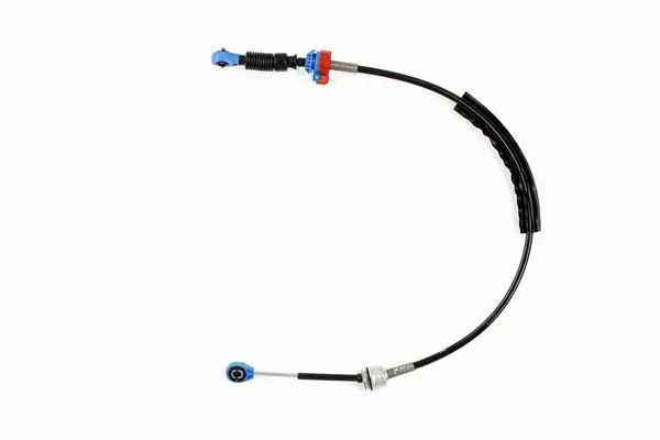 Cable de accionamiento, caja de cambios (selección de marcha) 1314604 Cavo