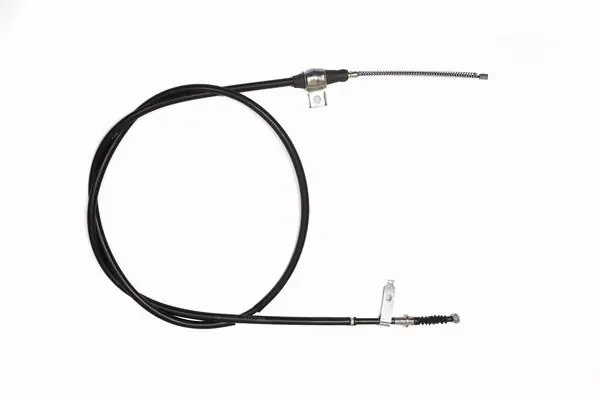 Купить UR6144410 Mazda Задний правый трос ручника