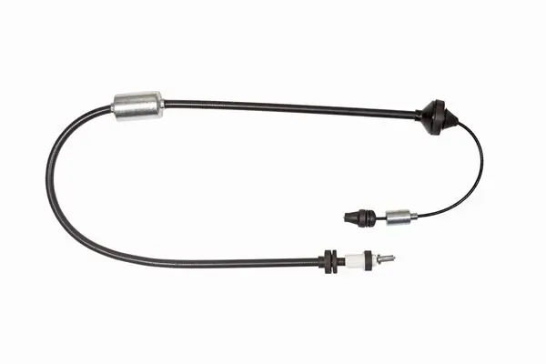 Cabo de embraiagem Renault 21 S48