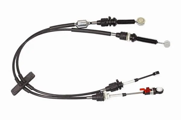 Трос КПП 93453894 Peugeot/Citroen