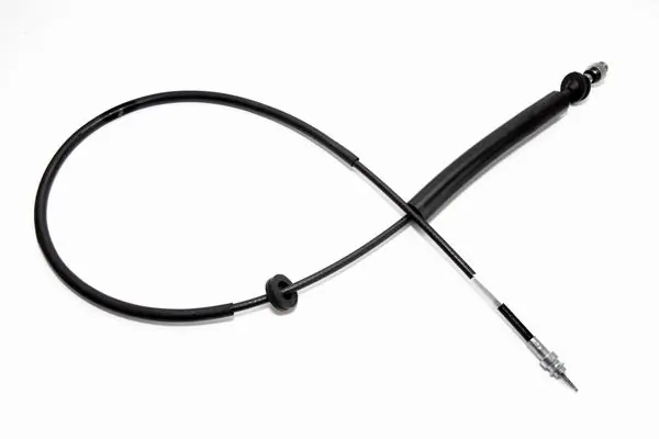 Cabo de acionamento de velocímetro Mercedes E W124