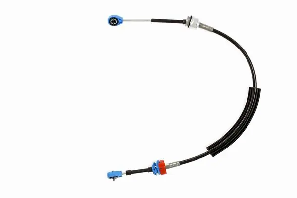Cable de accionamiento, caja de cambios (selección de marcha) 1314602 Cavo