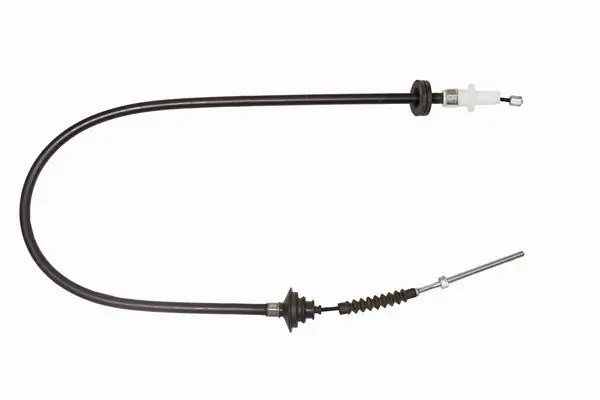  Трос сцепления Volvo 440 