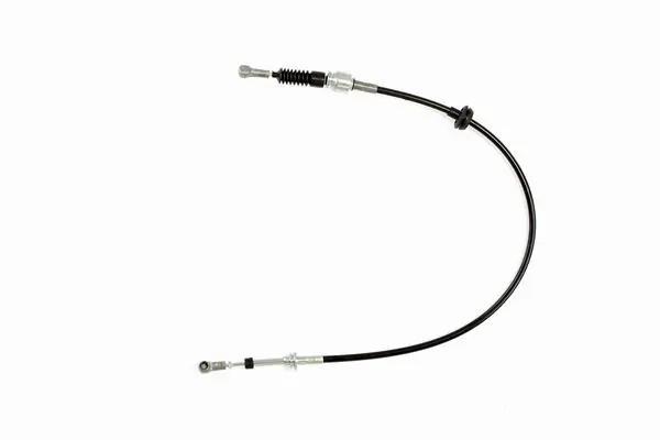 Cable de accionamiento, caja de cambios (selección de marcha) 1114606 Cavo