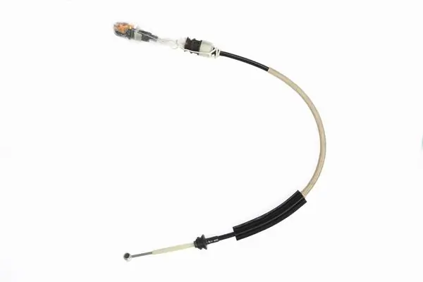 AV6R7E395GA Ford Трос переключения передач