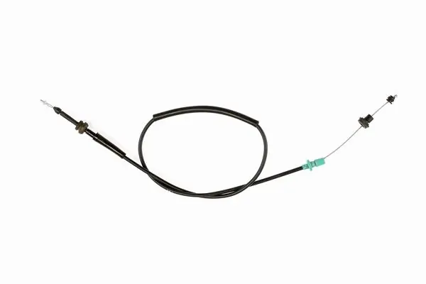 Тяга газа Hans Pries (Topran) 103085DE5 цена, от 10.57 USD