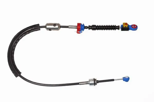 Cable de accionamiento, caja de cambios (selección de marcha) 1314621 Cavo