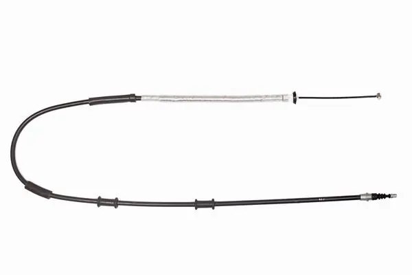Трос ручного тормоза задний TRW GCH897 цена, от 13.89 USD