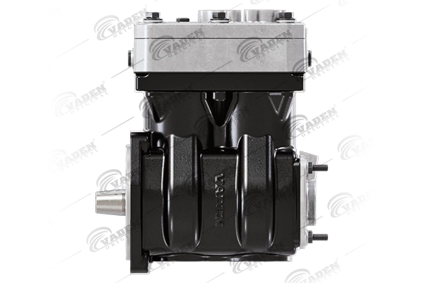 Компрессор пневмоподкачки (амортизаторов) Wabco 9115040600