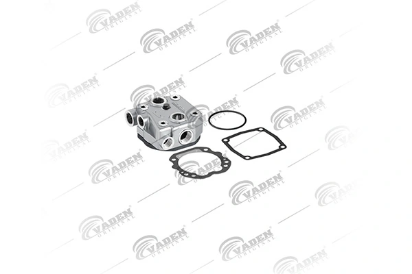 Купить 1517930 DAF Головка блока компрессора (TRUCK)