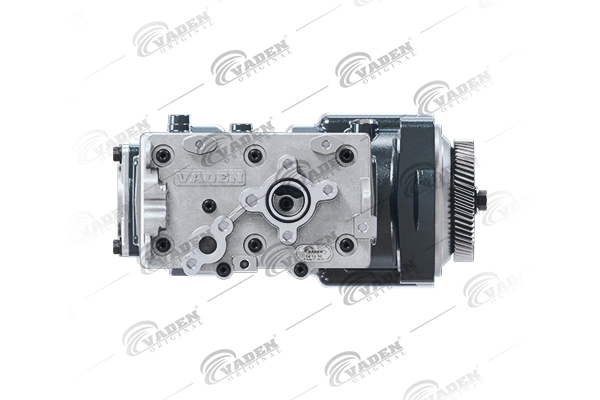 Компрессор пневмоподкачки (амортизаторов) 2039907 Scania