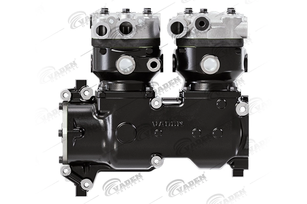 Компрессор пневмосистемы (TRUCK) Vaden 1200070001 цена, от 11.30 USD