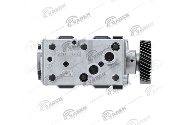 Компрессор пневмосистемы (TRUCK) Mercedes A9061306415