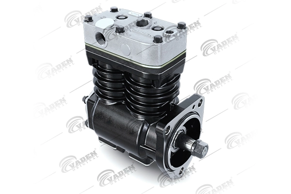 Компрессор пневмоподвески Vaden 1400030001 цена, от 498.47 USD