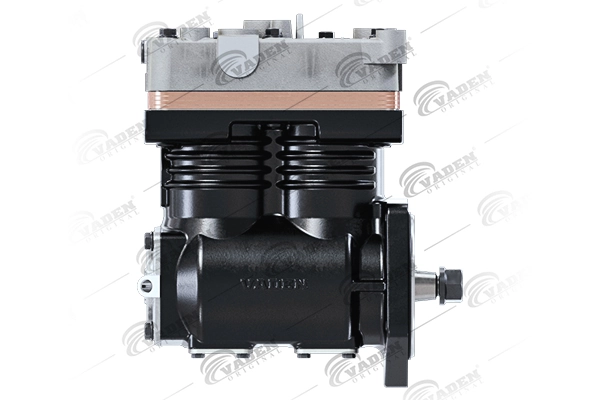 Компрессор пневмоподкачки (амортизаторов) TT0146027 Arvin Meritor