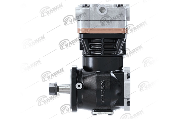 Компрессор пневмоподвески Vaden 1500080001 цена, от 501.02 USD