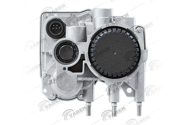 Кран тормозной прицепа Scania 1935136 цена, от 335.24 USD