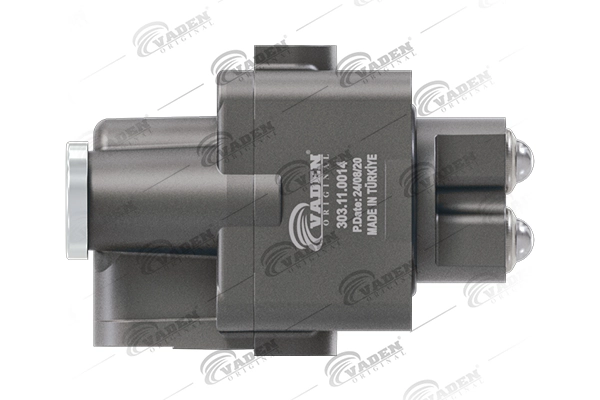 Управление коробкой отбора мощности MAN 81521316010