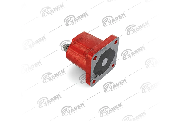 RS022031 Rolling Клапан ТНВД электромагнитный