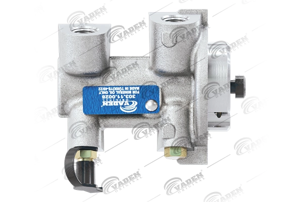 Цилиндр переключения передач КПП Vaden 303110028 цена, от 148.92 USD