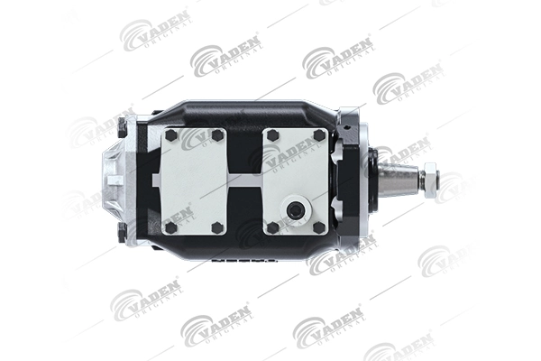 Компрессор пневмосистемы (TRUCK) 500314094 Iveco
