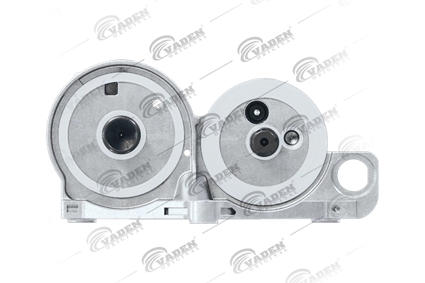 Купить 7421023287 Renault (RVI) Корпус топливного фильтра
