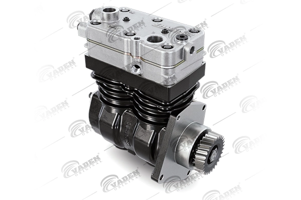 Компрессор пневмоподкачки (амортизаторов) A4571302915 Mercedes