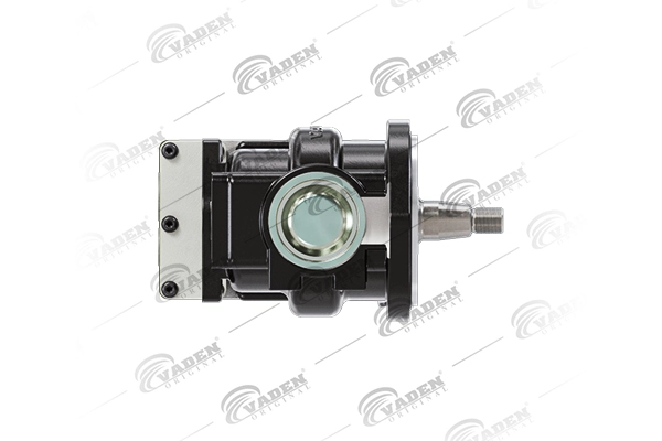 Купить 504308489 Iveco Компрессор пневмосистемы (TRUCK)
