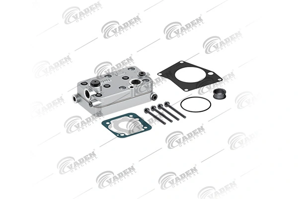 Головка блока компрессора (TRUCK) Provia PRO3529222 цена, от 128.87 USD