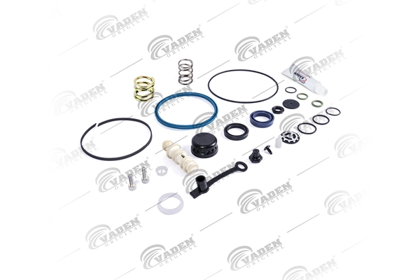 Ремкомплект рабочего цилиндра сцепления Renault (RVI) 7485102142 цена, от 39.06 USD
