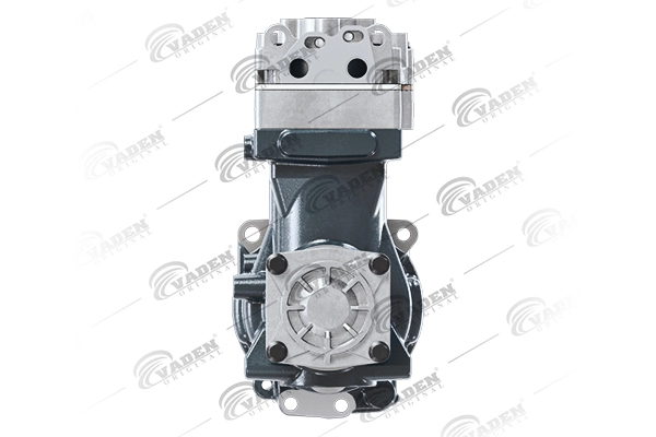 Компрессор пневмоподкачки (амортизаторов) 2039907 Scania