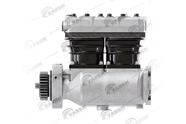 Компрессор пневмоподвески MAN 51541007069 цена, от 851.00 USD