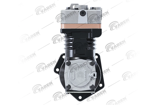 TT0146027 Arvin Meritor Компрессор подкачки амортизаторов