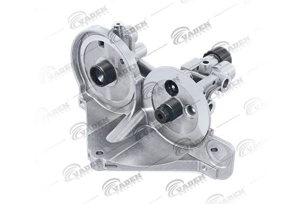 Крышка корпуса топливного фильтра 7421870628 Renault (RVI)