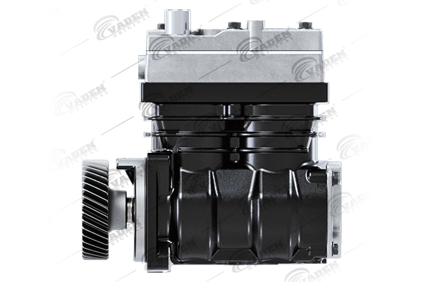 Компрессор пневмосистемы (TRUCK) Mercedes A9061306415 цена, от 755.96 USD