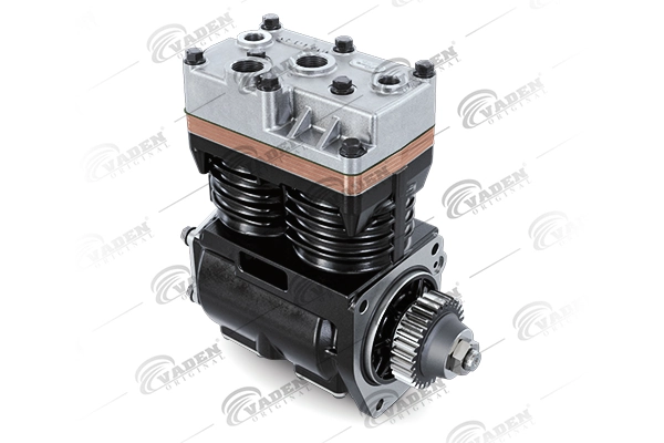 5010295545 Renault (RVI) Компрессор пневмосистемы (TRUCK)