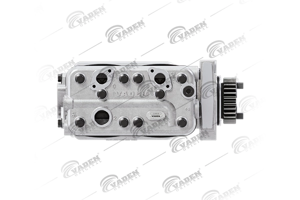 Компрессор пневмоподкачки (амортизаторов) MAN 51541007069
