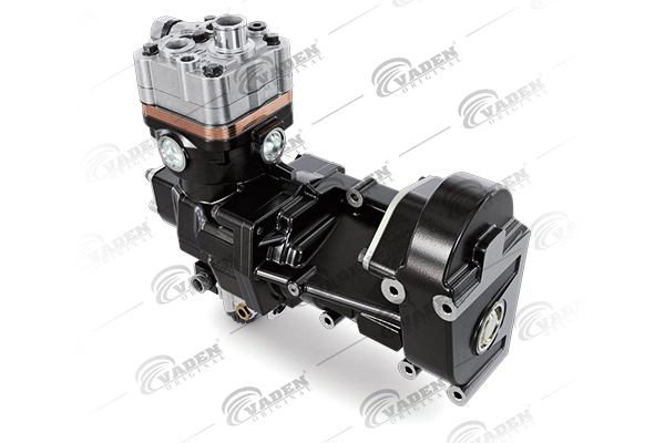 Компрессор пневмоподвески Vaden 1200210003 цена, от 1584.14 USD