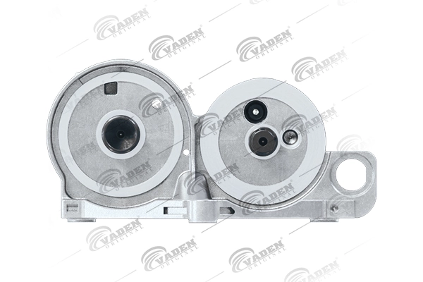 Корпус фильтра топливного Renault (RVI) 7421023285