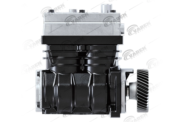 Купить A9061306415 Mercedes Компрессор пневмосистемы (TRUCK)