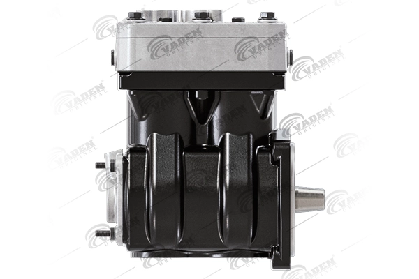 Компрессор пневмоподкачки (амортизаторов) 9115040600 Wabco