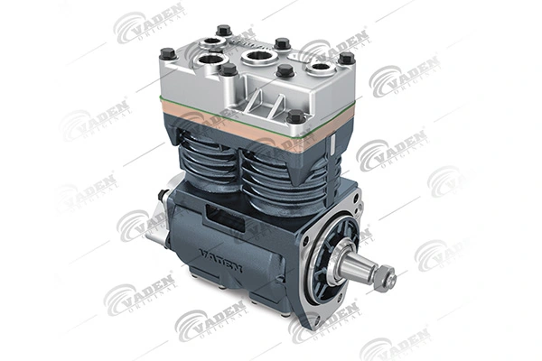 5010450646 Renault (RVI) Компрессор пневмосистемы (TRUCK)