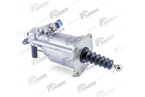 Купить 1931458 DAF Усилитель сцепления ПГУ