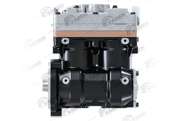 Компрессор пневмоподвески Vaden 1400090002 цена, от 750.59 USD